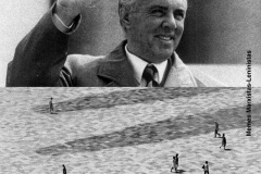 Hoxha-Infantilismo