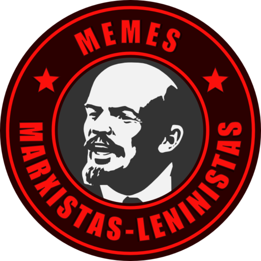 Memes Marxistas-Leninistas