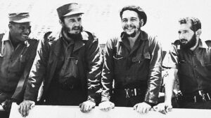 «El trotskismo: instrumento vulgar del imperialismo y la reacción», Por Fidel Castro