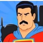 El primer capítulo de «SuperBigote» el nuevo héroe Venezolano [VIDEO]