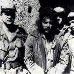 A 55 años de la caída del Che [Escena]
