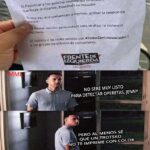TOP Five de memes – Marzo 2025