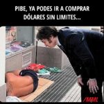 TOP Five de memes – Abril 2025