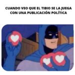 TOP Five de memes – Noviembre 2025