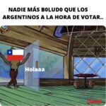 TOP Five de memes – Diciembre 2025