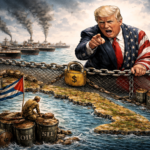 TOP Five de memes – Enero 2026