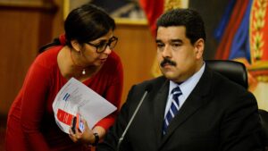 Sangre o tiempo ¿Versión Venezolana?